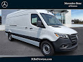 2025 Mercedes-Benz Sprinter 2500 Cargo 170 WB