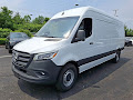 2025 Mercedes-Benz Sprinter 2500 Cargo 170 WB