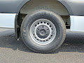 2025 Mercedes-Benz Sprinter 2500 Cargo 170 WB