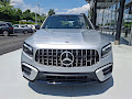 2024 Mercedes-Benz GLB GLB 35 AMG®