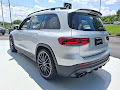 2024 Mercedes-Benz GLB GLB 35 AMG®