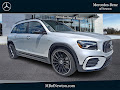 2024 Mercedes-Benz GLB GLB 35 AMG®