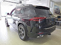 2025 Mercedes-Benz GLE GLE 450
