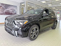 2025 Mercedes-Benz GLE GLE 450