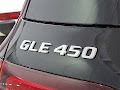 2025 Mercedes-Benz GLE GLE 450