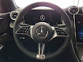 2025 Mercedes-Benz GLC GLC 300