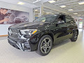 2025 Mercedes-Benz GLE GLE 450