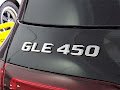 2025 Mercedes-Benz GLE GLE 450