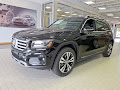 2025 Mercedes-Benz GLB GLB 250