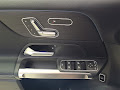 2025 Mercedes-Benz GLB GLB 250