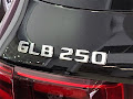 2025 Mercedes-Benz GLB GLB 250