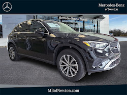2025 Mercedes-Benz GLC GLC 300