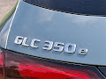 2025 Mercedes-Benz GLC GLC 350e