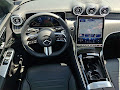 2025 Mercedes-Benz GLC GLC 350e