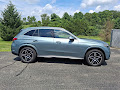 2025 Mercedes-Benz GLC GLC 350e