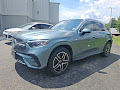 2025 Mercedes-Benz GLC GLC 350e