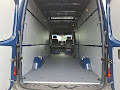 2025 Mercedes-Benz Sprinter 2500 Cargo 170 WB