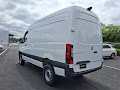 2025 Mercedes-Benz Sprinter 2500 Cargo 144 WB