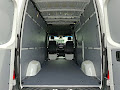 2025 Mercedes-Benz Sprinter 2500 Cargo 144 WB