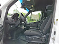 2025 Mercedes-Benz Sprinter 2500 Cargo 144 WB