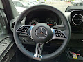 2025 Mercedes-Benz Sprinter 2500 Cargo 144 WB