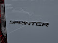 2025 Mercedes-Benz Sprinter 2500 Cargo 144 WB