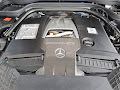 2023 Mercedes-Benz G-Class G 63 AMG®