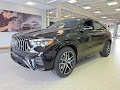 2026 Mercedes-Benz GLE GLE 53 AMG®