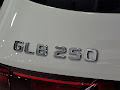 2025 Mercedes-Benz GLB GLB 250
