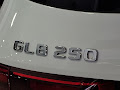 2025 Mercedes-Benz GLB GLB 250