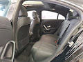 2025 Mercedes-Benz CLA CLA 250