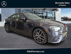2023 Mercedes-Benz E-Class E 450
