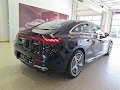 2025 Mercedes-Benz EQE 350 Sedan