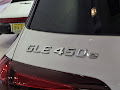 2025 Mercedes-Benz GLE GLE 450e