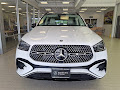 2025 Mercedes-Benz GLE GLE 450e