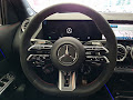 2026 Mercedes-Benz GLA GLA 35 AMG