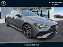 2024 Mercedes-Benz CLA CLA 250