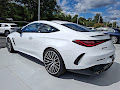 2026 Mercedes-Benz CLE CLE 53 AMG®