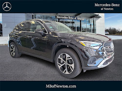 2026 Mercedes-Benz GLC GLC 350e