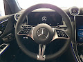 2026 Mercedes-Benz GLC GLC 350e