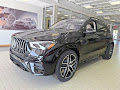 2026 Mercedes-Benz GLE GLE 53 AMG®