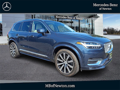2020 Volvo XC90