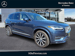 2020 Volvo XC90 T6 Inscription