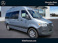 2025 Mercedes-Benz Sprinter 2500 Passenger 144 WB