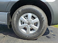 2025 Mercedes-Benz Sprinter 2500 Passenger 144 WB