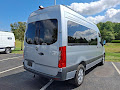 2025 Mercedes-Benz Sprinter 2500 Passenger 144 WB