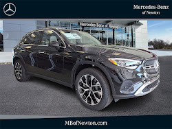 2026 Mercedes-Benz GLC GLC 350e