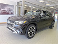 2026 Mercedes-Benz GLC GLC 350e