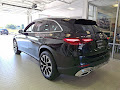 2026 Mercedes-Benz GLC GLC 350e