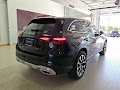 2026 Mercedes-Benz GLC GLC 350e